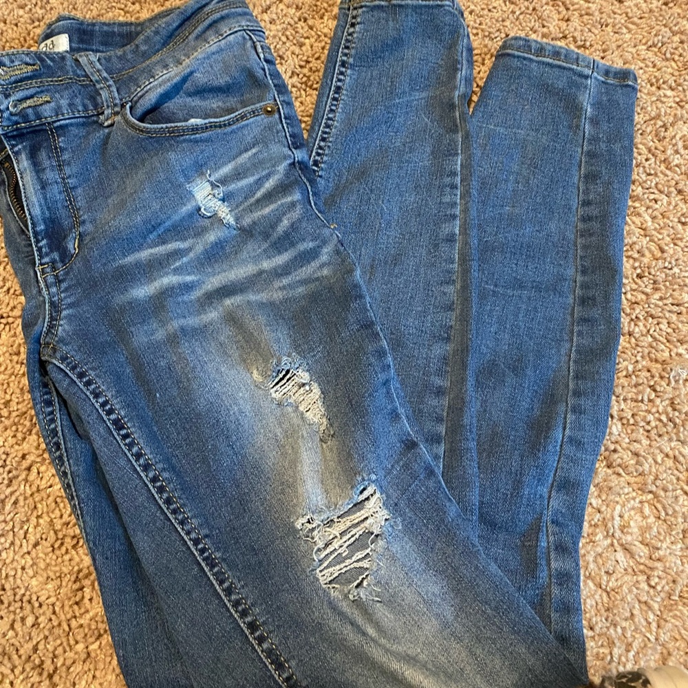 Mudd Size 14 Jeans